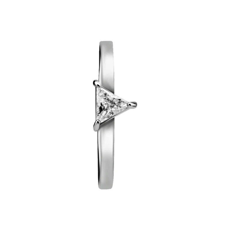 Anneau clicker clea pour le conch en acier chirurgical - Image 2