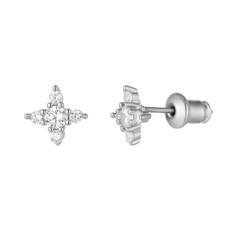 Boucle d'oreille Olivia - Image 3