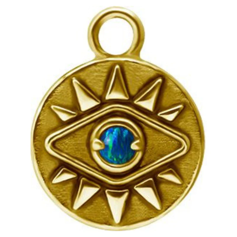 Charms oeil de Fatma