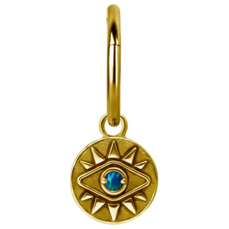 Charms oeil de Fatma - Image 2