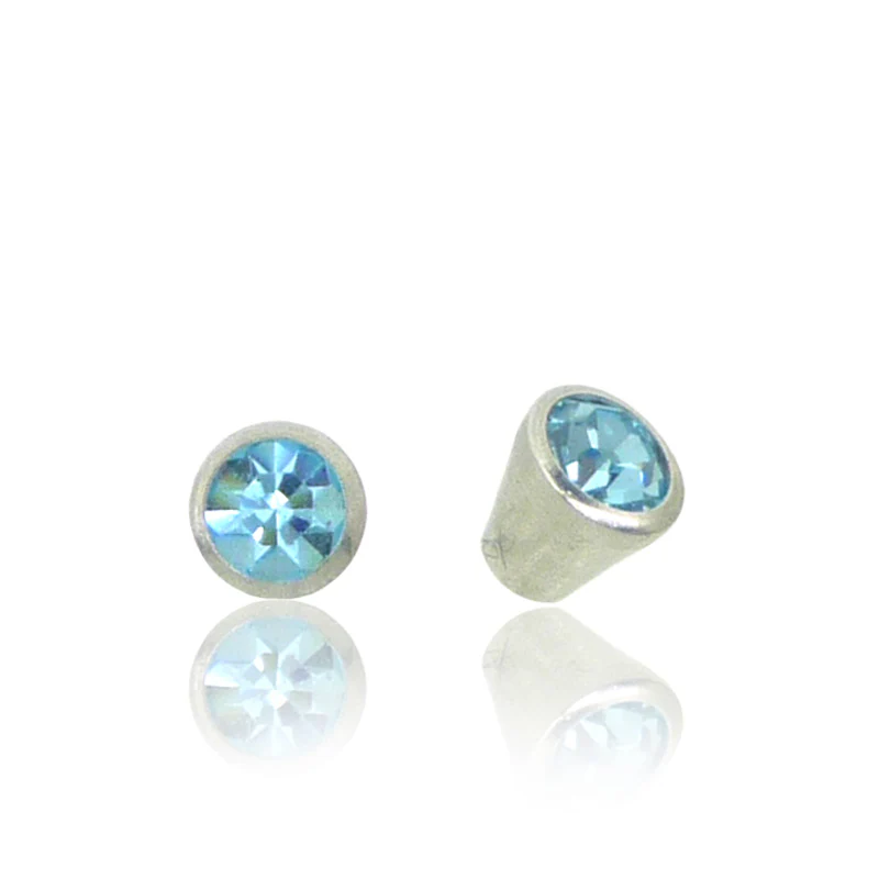 Boule de piercing acier chirurgical - Image 2
