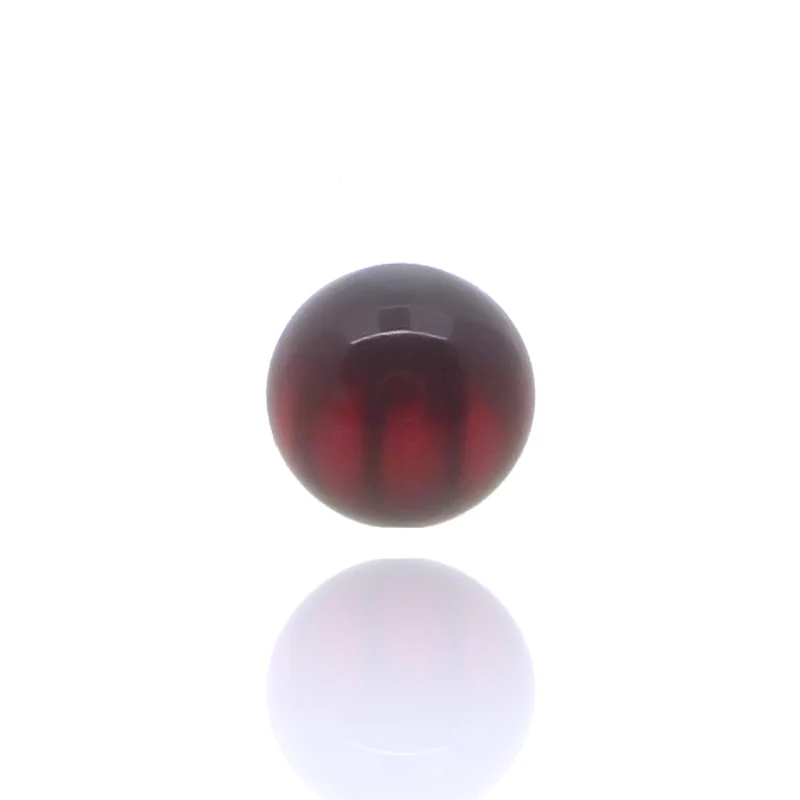 Piercing boule acrylique 3D - Image 3