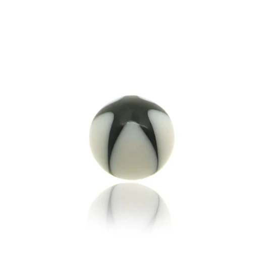 Boule de piercing avec étoile - Image 5