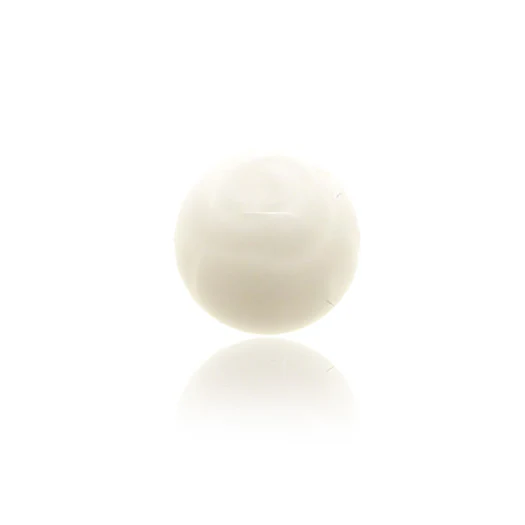 Piercing boule en acrylique tourbillon - Image 6
