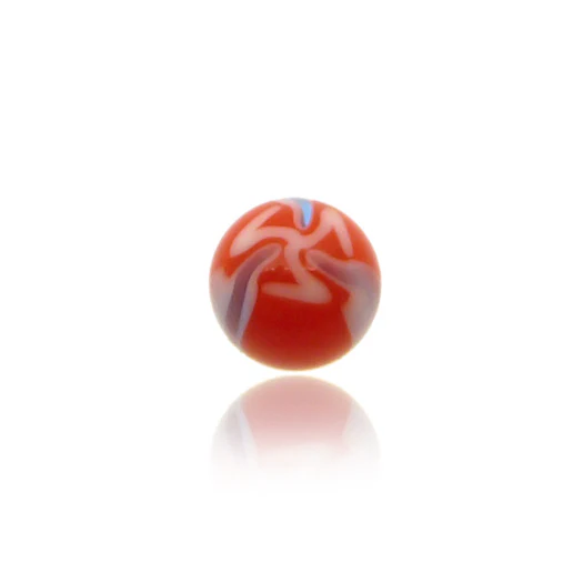 Piercing boules en acrylique - Image 4