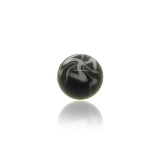 Piercing boules en acrylique - Image 5