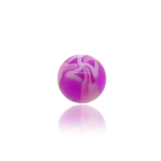 Piercing boules en acrylique - Image 6