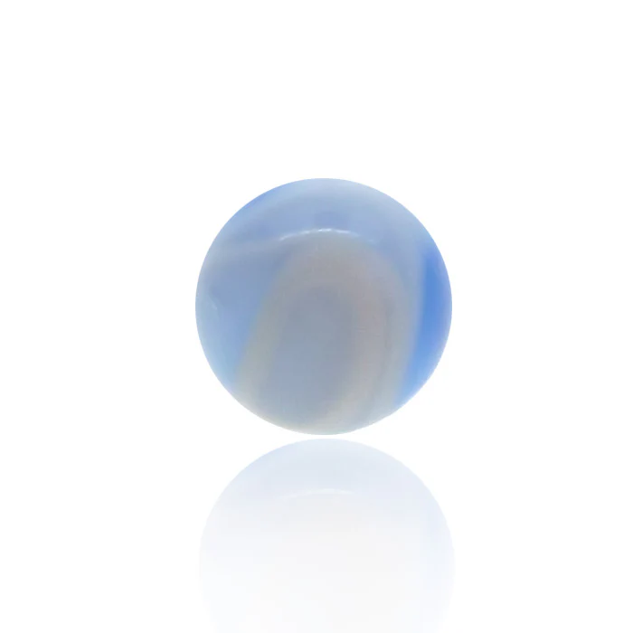Boule de piercing en plastique - Image 5