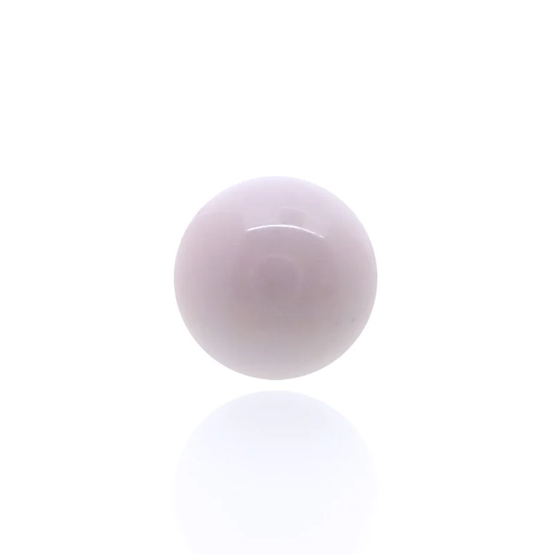 Piercing boule émail pastel - Image 3