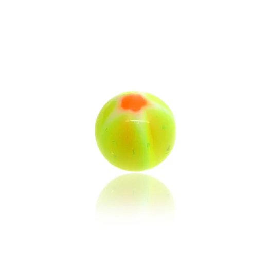 Boule de piercing avec étoiles et paillettes - Image 9