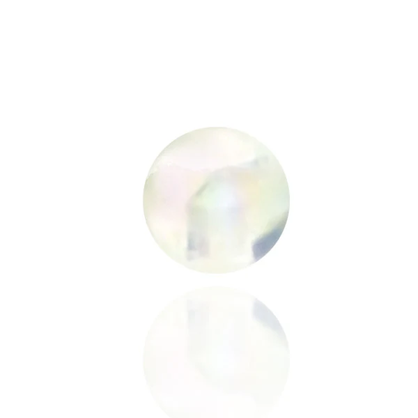 Boule de piercing nacrée - Image 9
