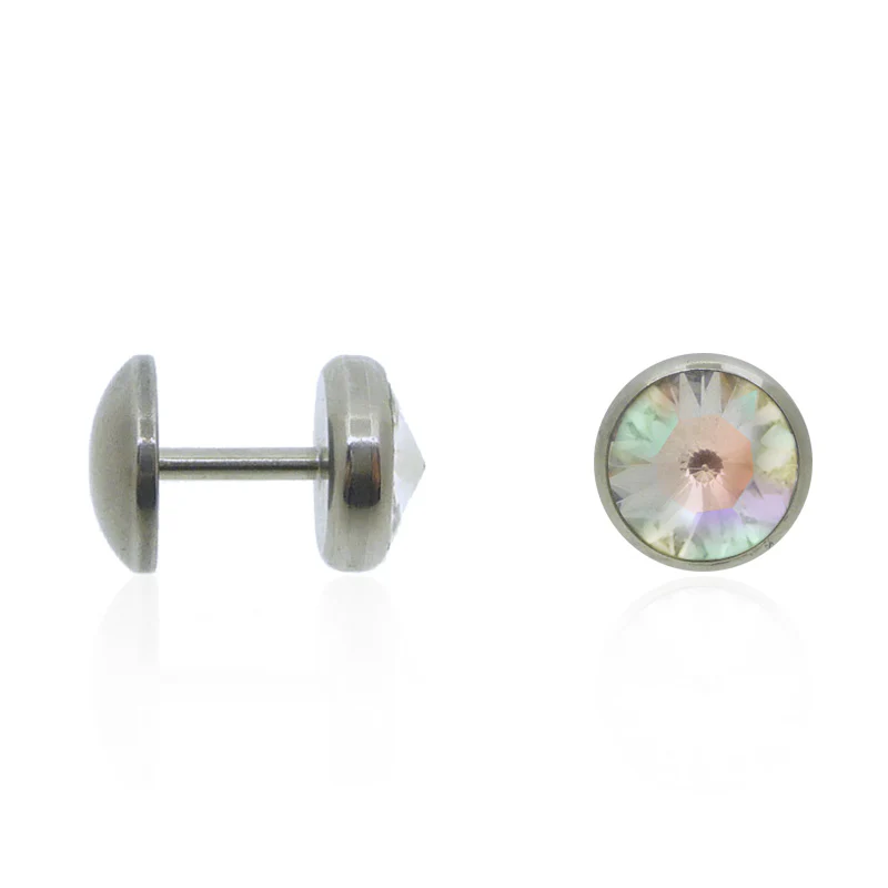 Boucle d'oreille vissable et confortable - Image 8
