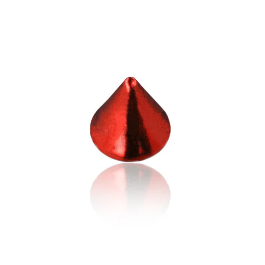 Piercing pic acrylique et aluminium - Image 6