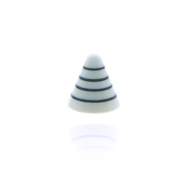 Piercing pic rayures - Image 2