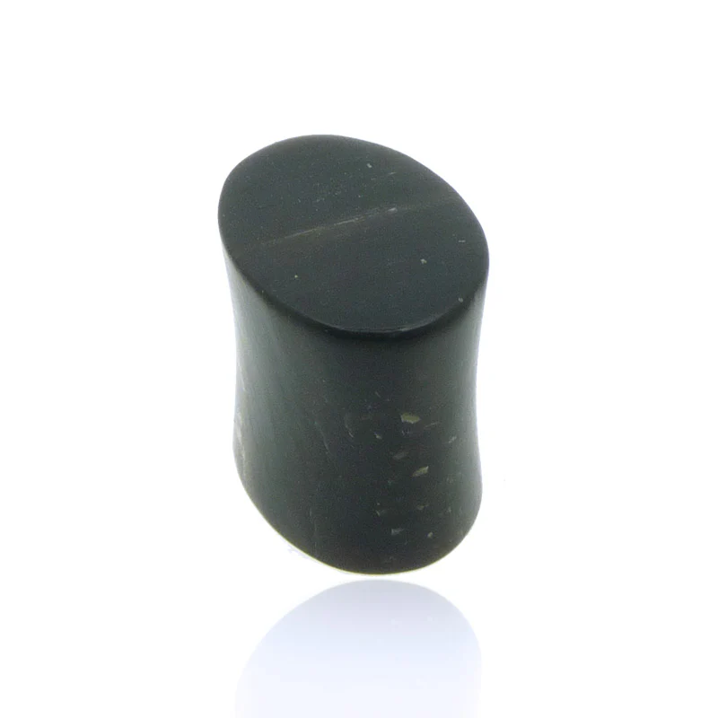 Piercing plug corne de buffle - Image 2